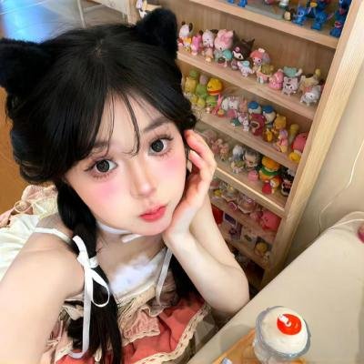 恶魔是一个女人封面